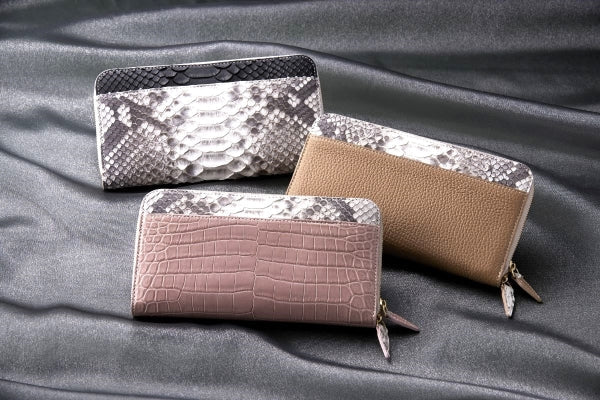 PULAU DIAMOND LONGWALLET